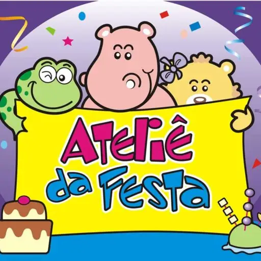 Ateliê da Festa